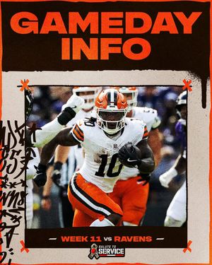 Image post by @huntingtonbankfield on Instagram