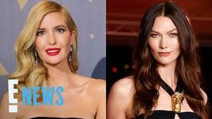Video post by @enews on YouTube