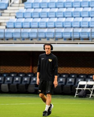 Image post by @vcusoccer on Instagram