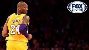 Video post by @foxsports on YouTube