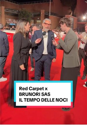 Video post by @romacinemafest on TikTok