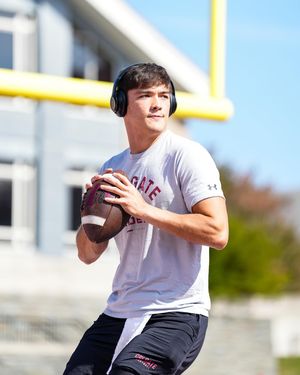 Image post by @colgatefb on Instagram