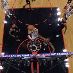 Video post by @milwaukeebucks on Facebook