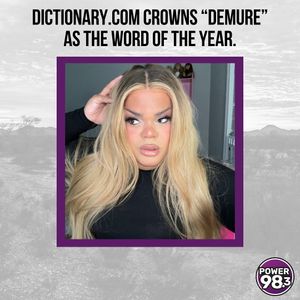 Image post by @power983 on Instagram