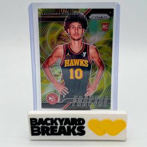 Image post by @backyardbreaks on Instagram