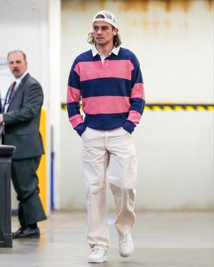 Image post by @njdevils on Instagram