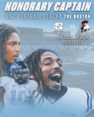 Image post by @tarheelhockey on Instagram