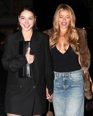Image post by @people on Instagram