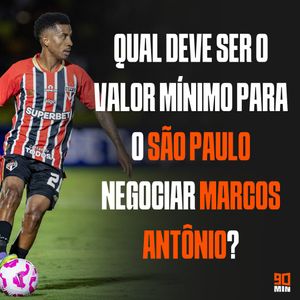 Image post by @90minbrasil on Instagram