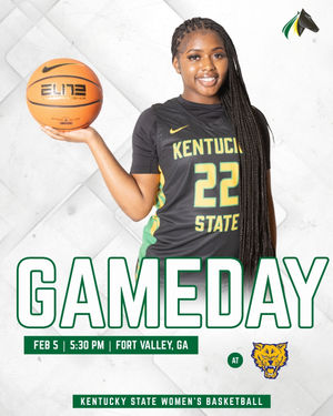 Image post by @kysuathletics on Instagram