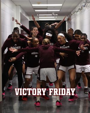 Image post by @aggiewbb on Instagram