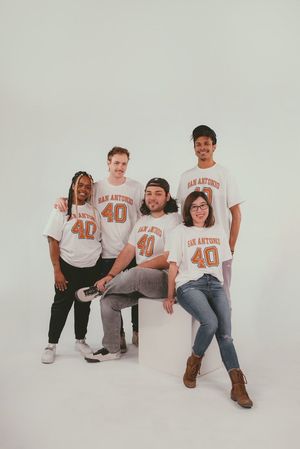 Image post by @UTSAAthletics on Twitter