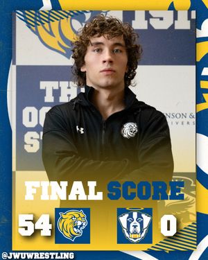 Image post by @jwuwildcatspvd on Instagram