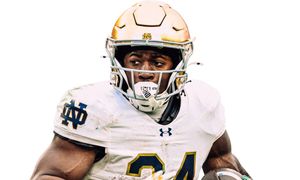 Image post by @SleeperNFL on Twitter
