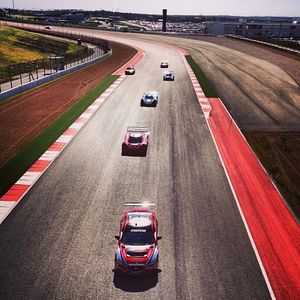 Image post by @mazdausa on Instagram
