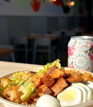 Image post by @forage_kitchen on Instagram