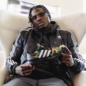 Image post by @adidasFballUS on Twitter
