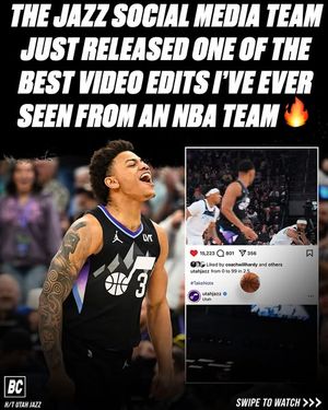 Image post by @basketballcoverage on Instagram