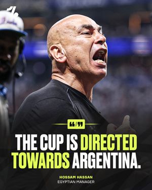 Image post by @onefootball on Instagram