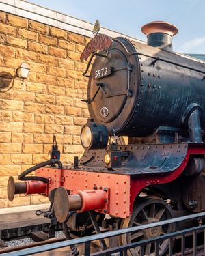 Image post by @universalorlando on Instagram