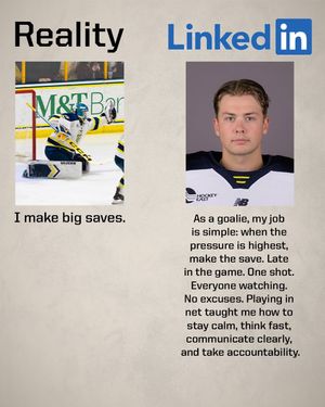 Image post by @merrimack_mih on Instagram