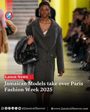 Image post by @jamaicaobserver on Instagram