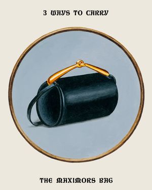 Image post by @hermes on Instagram