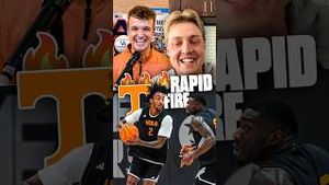 Video post by @The College Sports Company on YouTube