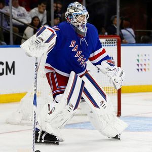 Image post by @goaliesonly on Instagram