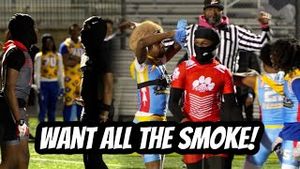 Video post by @thesportscrew on YouTube