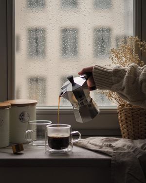 Image post by @kate.simple.life on Instagram