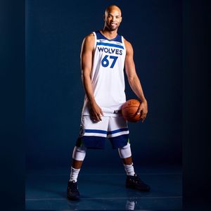 Image post by @tajgibson on Instagram