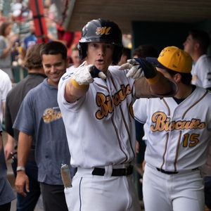 Image post by @biscuitbaseball on Instagram