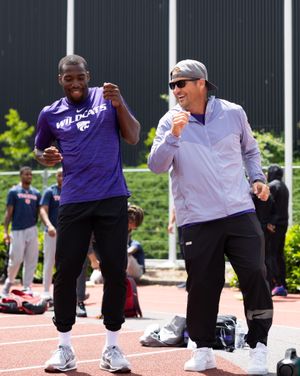 Image post by @kstatetfxc on Instagram