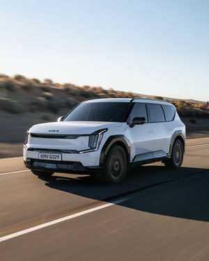 Image post by @kia.worldwide on Instagram
