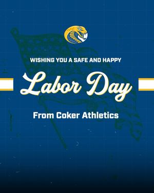Image post by @cokercobras on Instagram