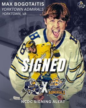 Image post by @hartland_hockey on Instagram