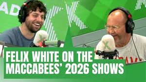 Video post by @radiox on YouTube