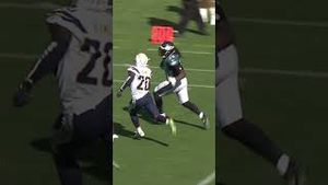 Video post by @eagles on YouTube