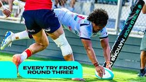 Video post by @worldrugby on YouTube