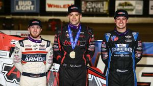Image post by @usacnation on Instagram