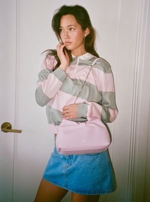 Image post by @lilychee on Instagram