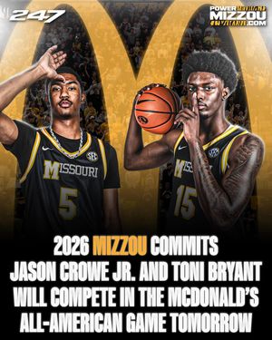 Image post by @powermizzou on Instagram