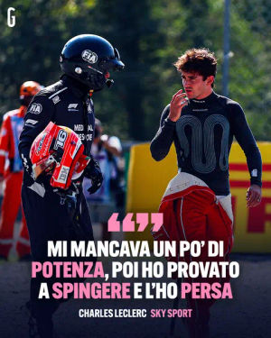 Image post by @lagazzettadellosport on TikTok