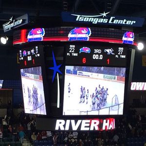 Image post by @riverhawknation on Instagram