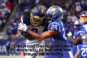 Image post by @daewood_highlights on Instagram