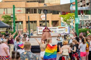 Image post by @downtowneastlansing on Instagram