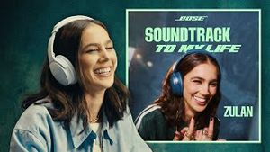 Video post by @bose on YouTube