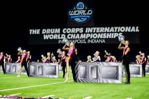Image post by @carolinacrown on Instagram