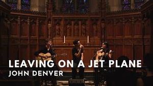 Video post by @thunkacappella on YouTube